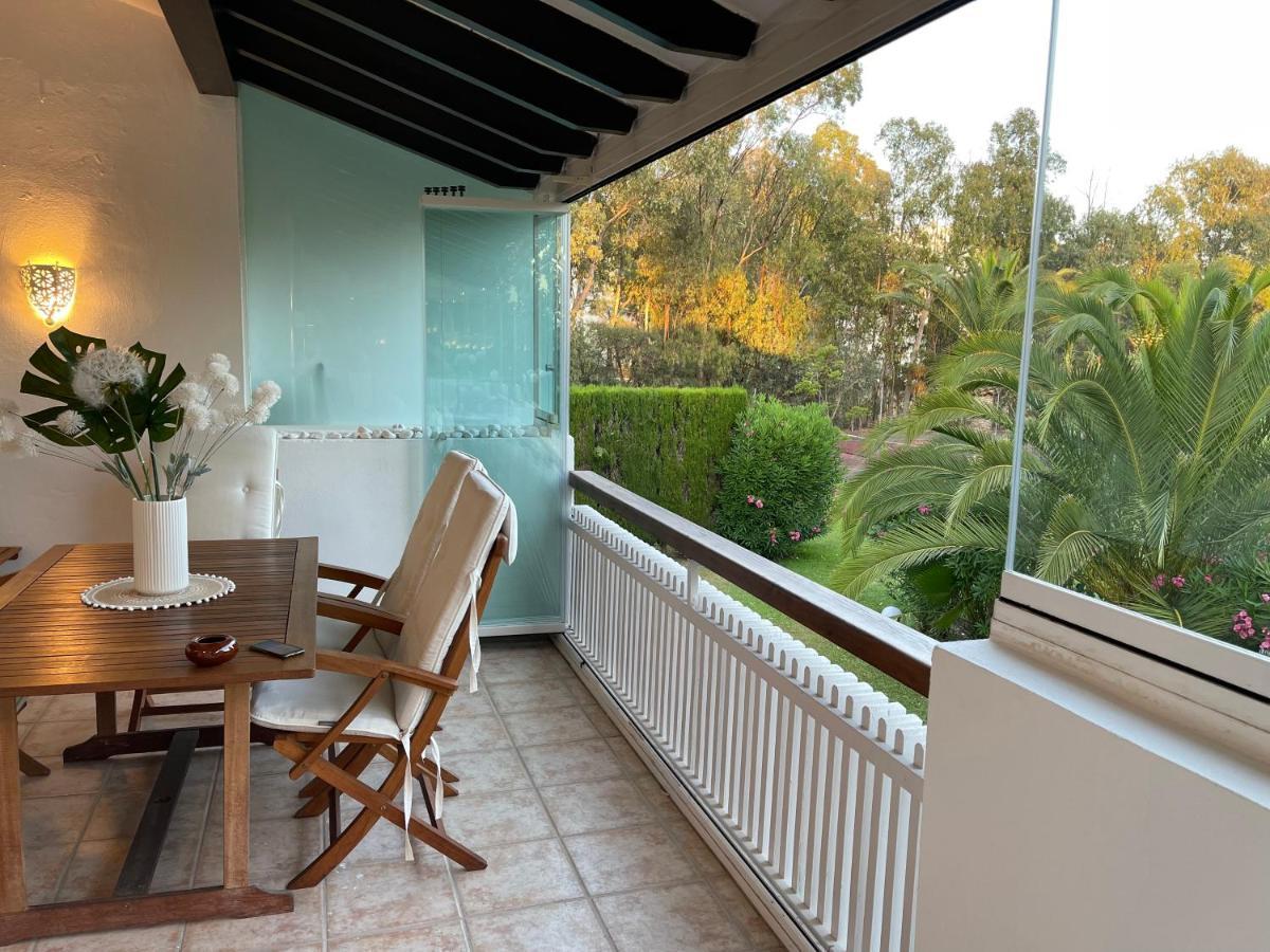 Puerto Banus Sol Apartment Marbella