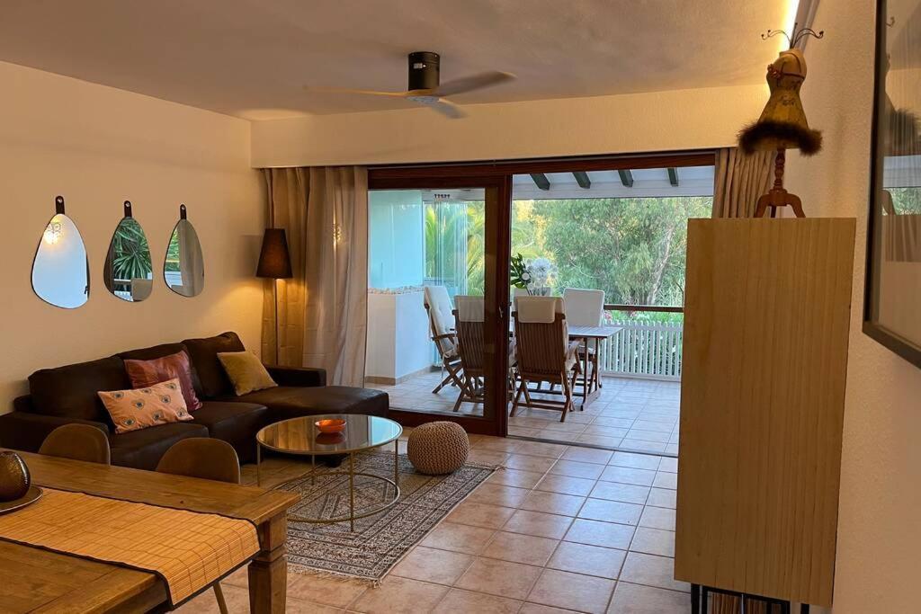 Puerto Banus Sol Apartment