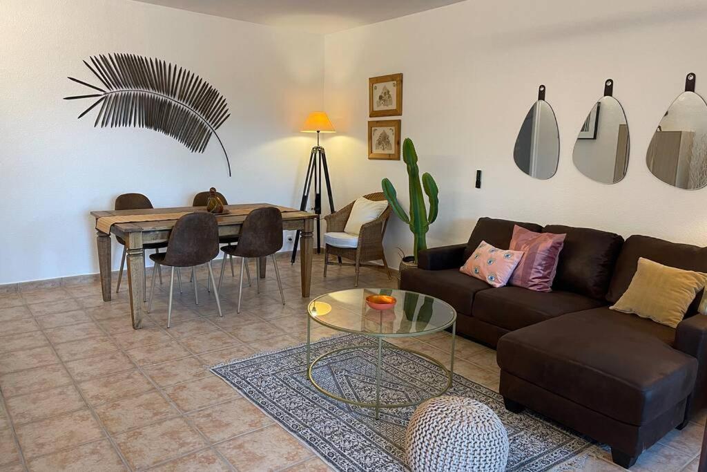 Puerto Banus Sol Apartment *