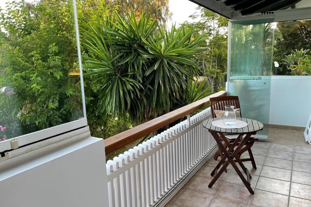 Apartment Puerto Banus Sol