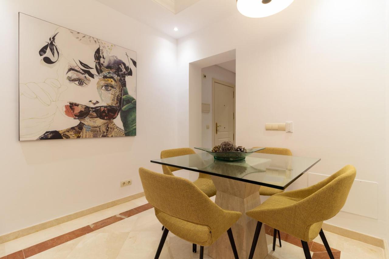 Letmalaga Don Carlos Gardens Apartamento Marbella