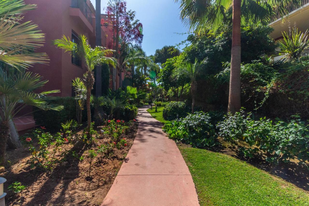 Letmalaga Don Carlos Gardens