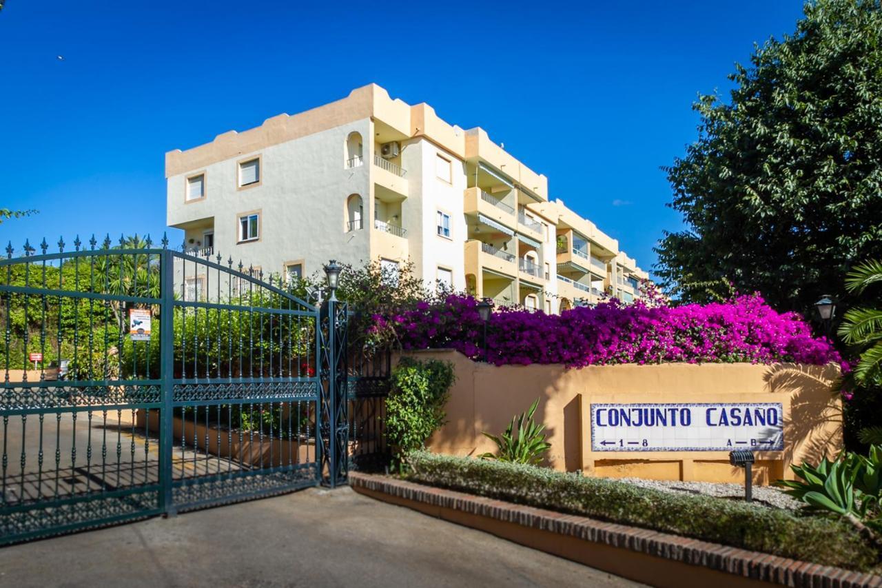 Banus - Ceibo Centro Plaza Banus * Marbella