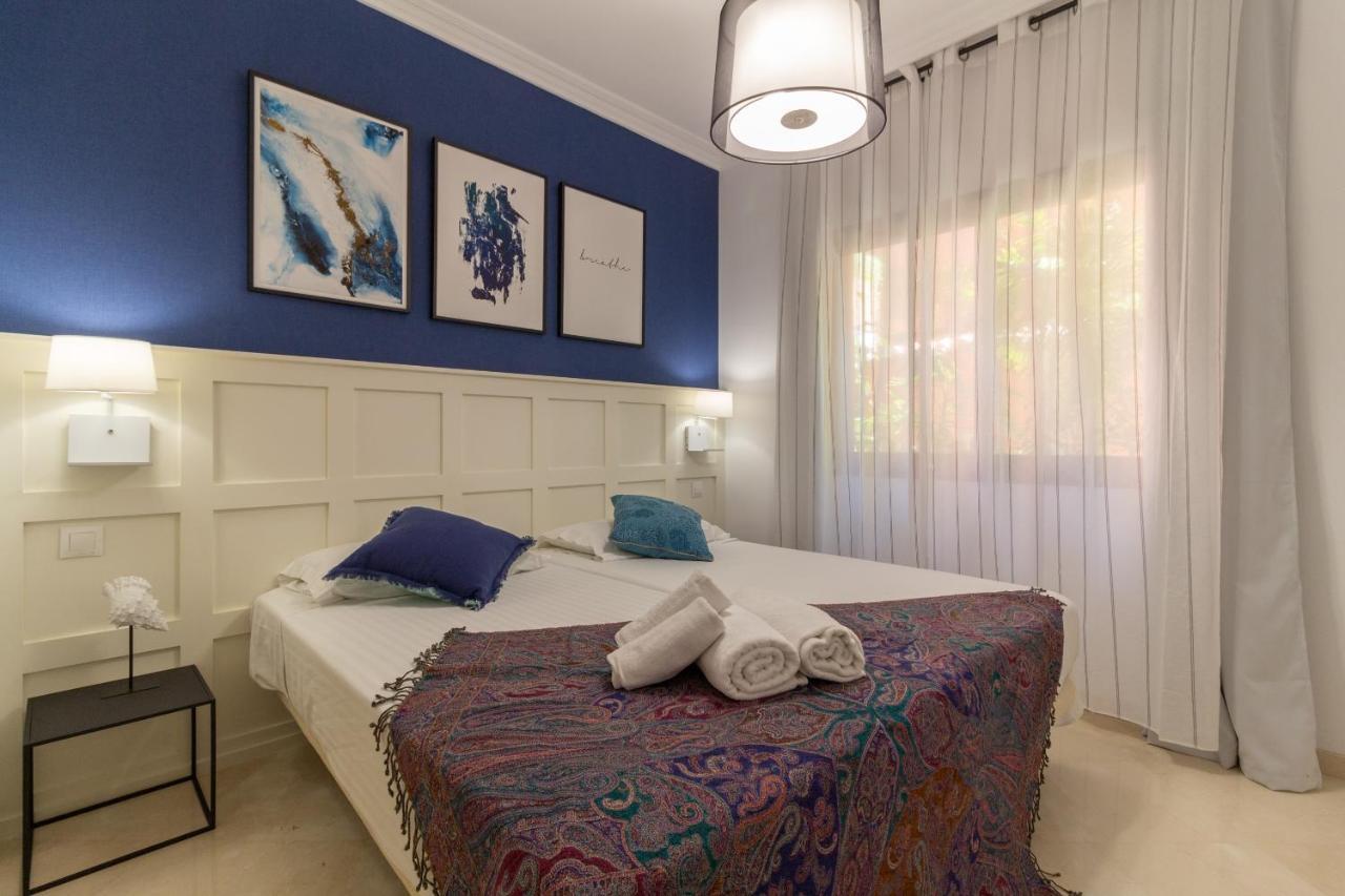 Letmalaga Don Carlos Gardens Apartamento