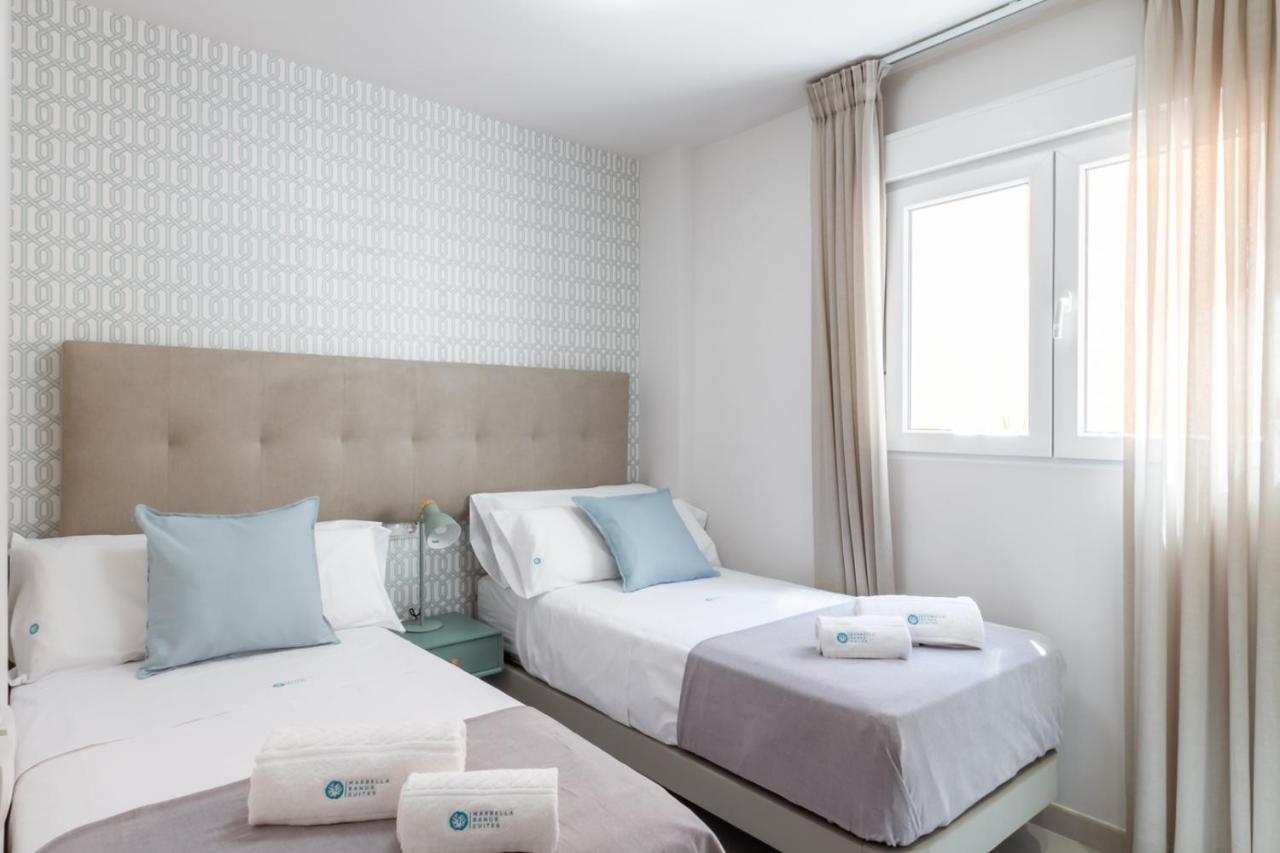 Banus - Ceibo Centro Plaza Banus Marbella
