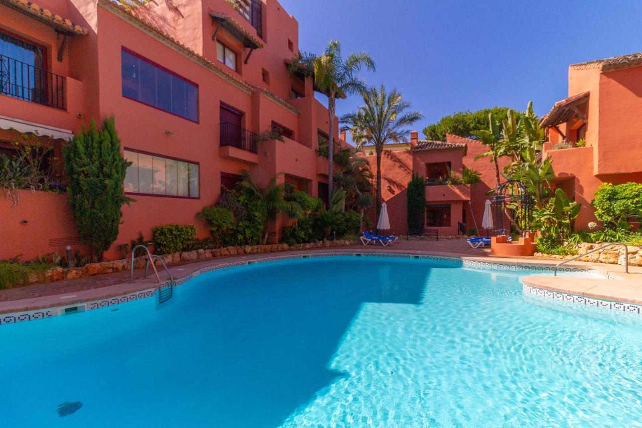 Letmalaga Don Carlos Gardens * Marbella