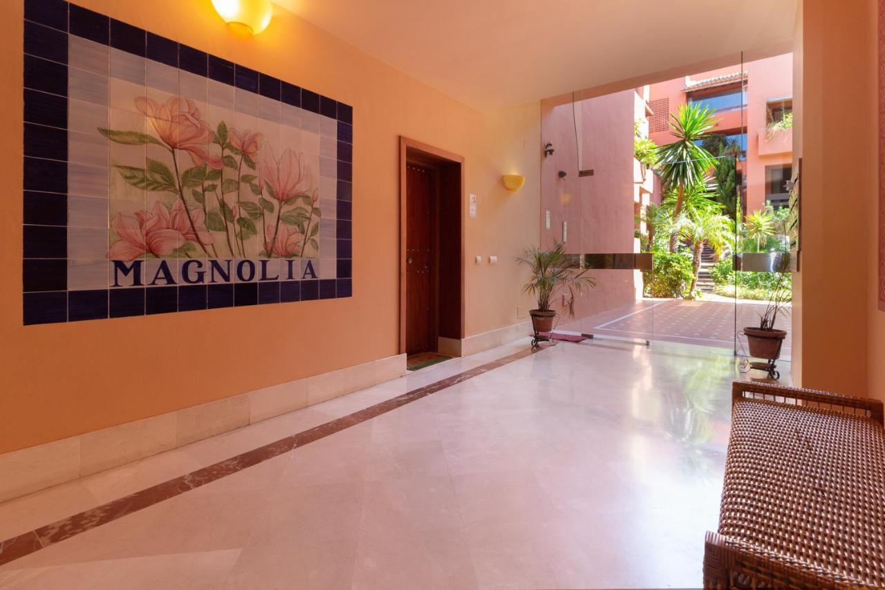 Apartamento Letmalaga Don Carlos Gardens Marbella