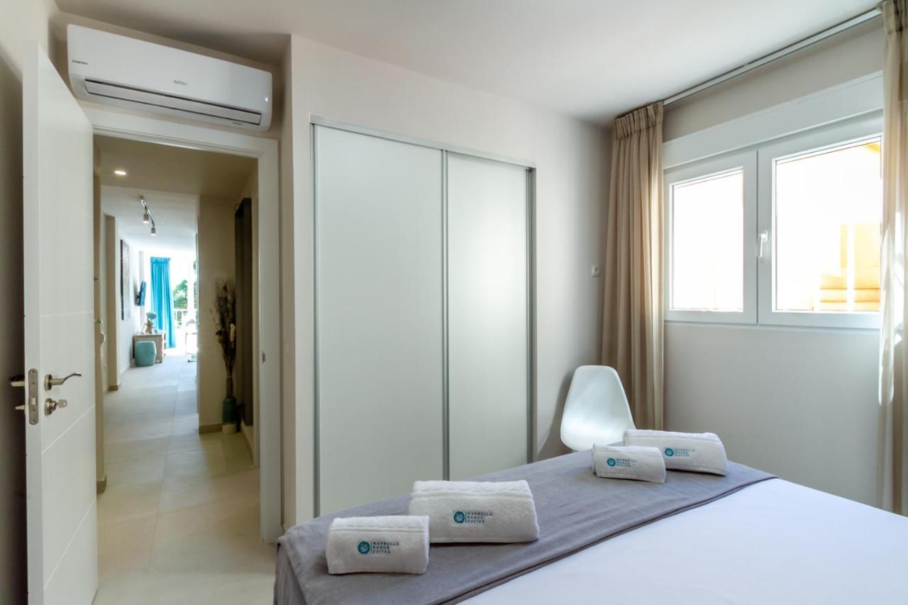 Banus - Ceibo Centro Plaza Banus Apartment *