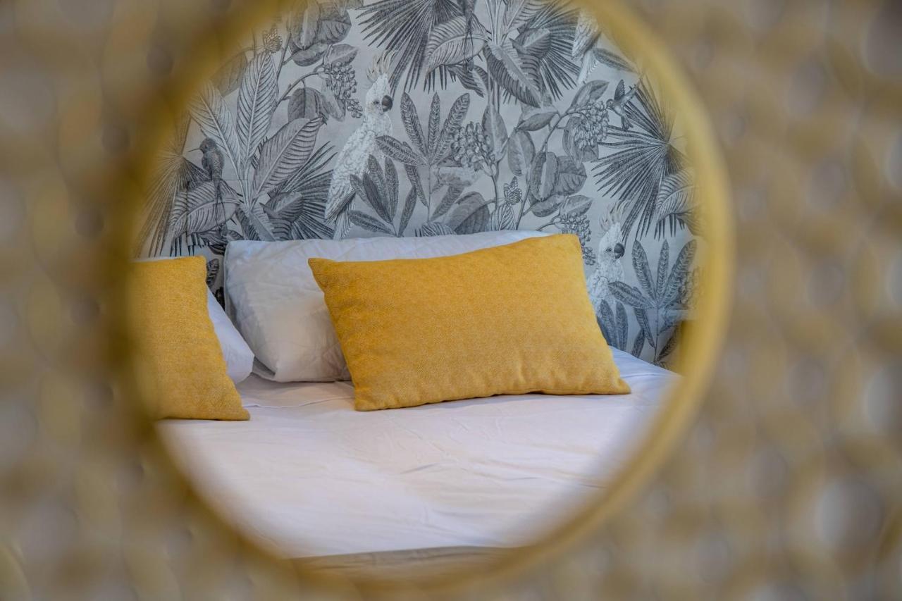 Queen - Romana Playa Apartment