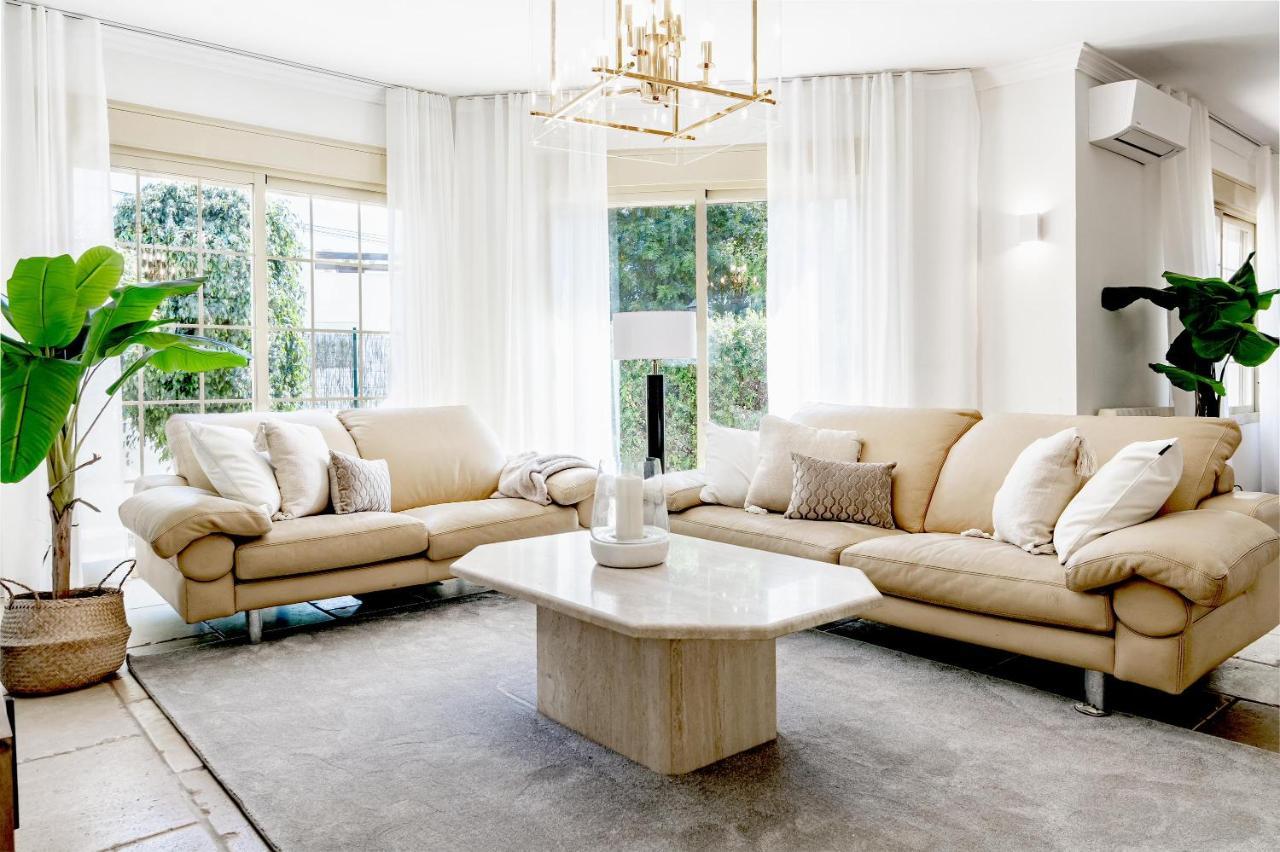Cln- Spacious 6 Bedroom Next To * Marbella