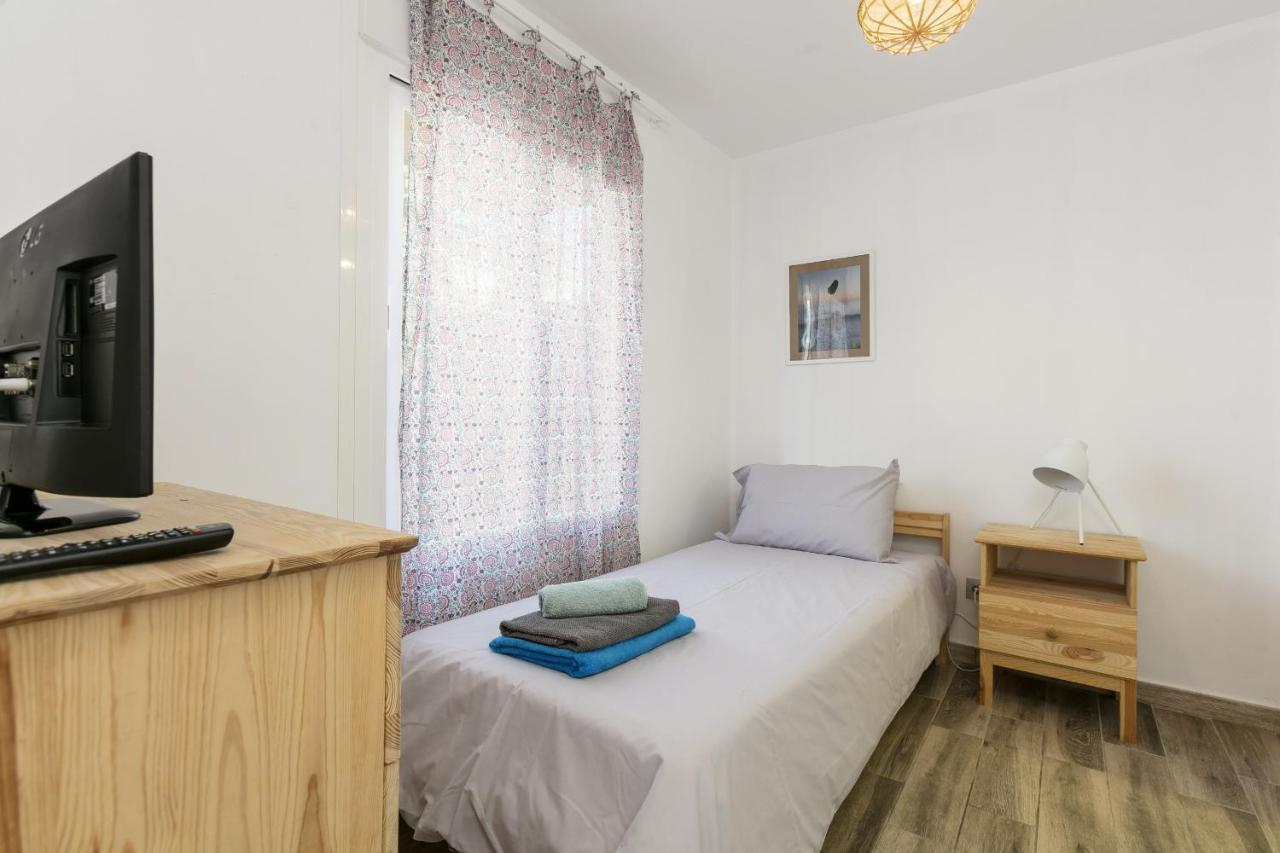 Casa El Olivo Holiday home