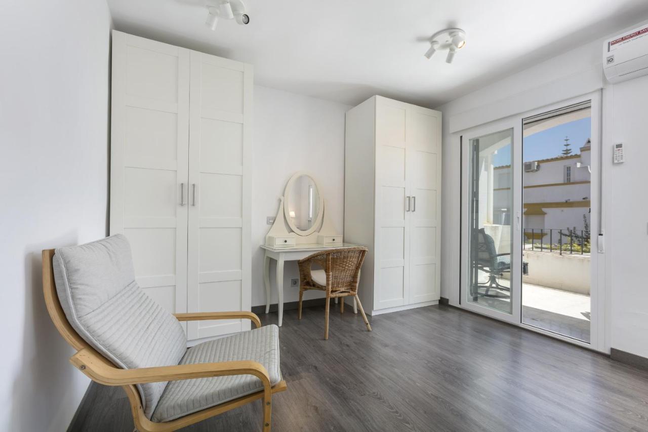 Holiday home Casa El Olivo Marbella