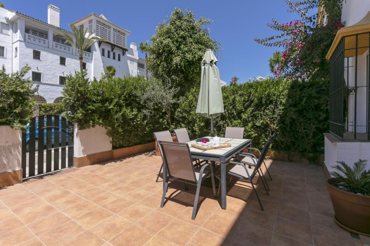 Casa El Olivo Holiday home