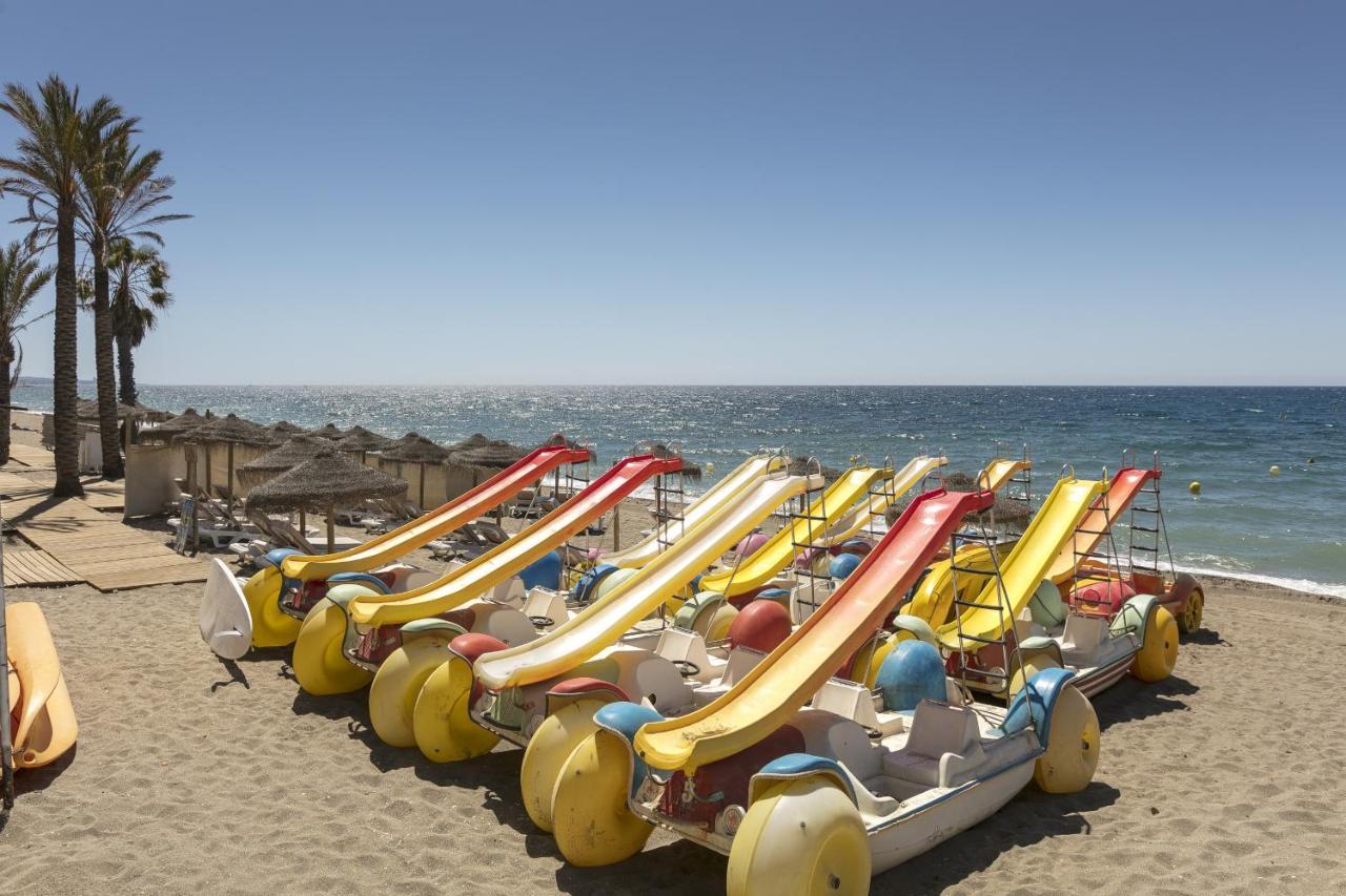 Holiday home Casa El Olivo Marbella