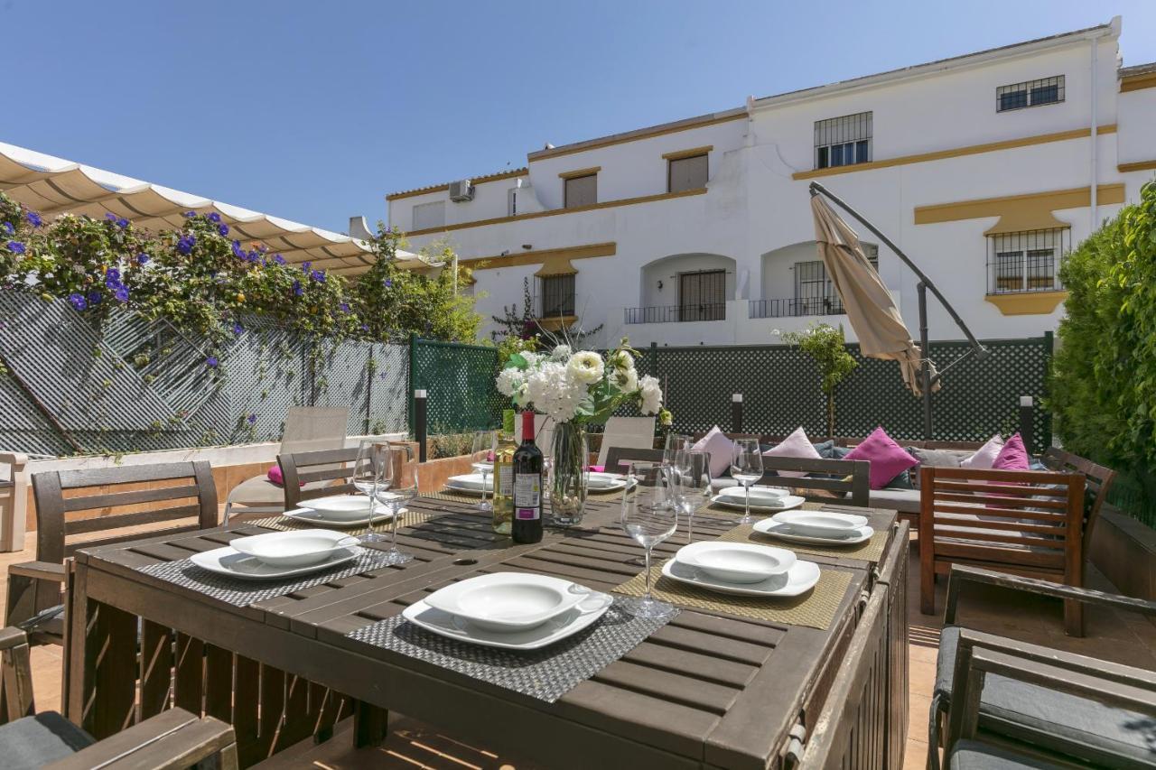 Holiday home Casa El Olivo