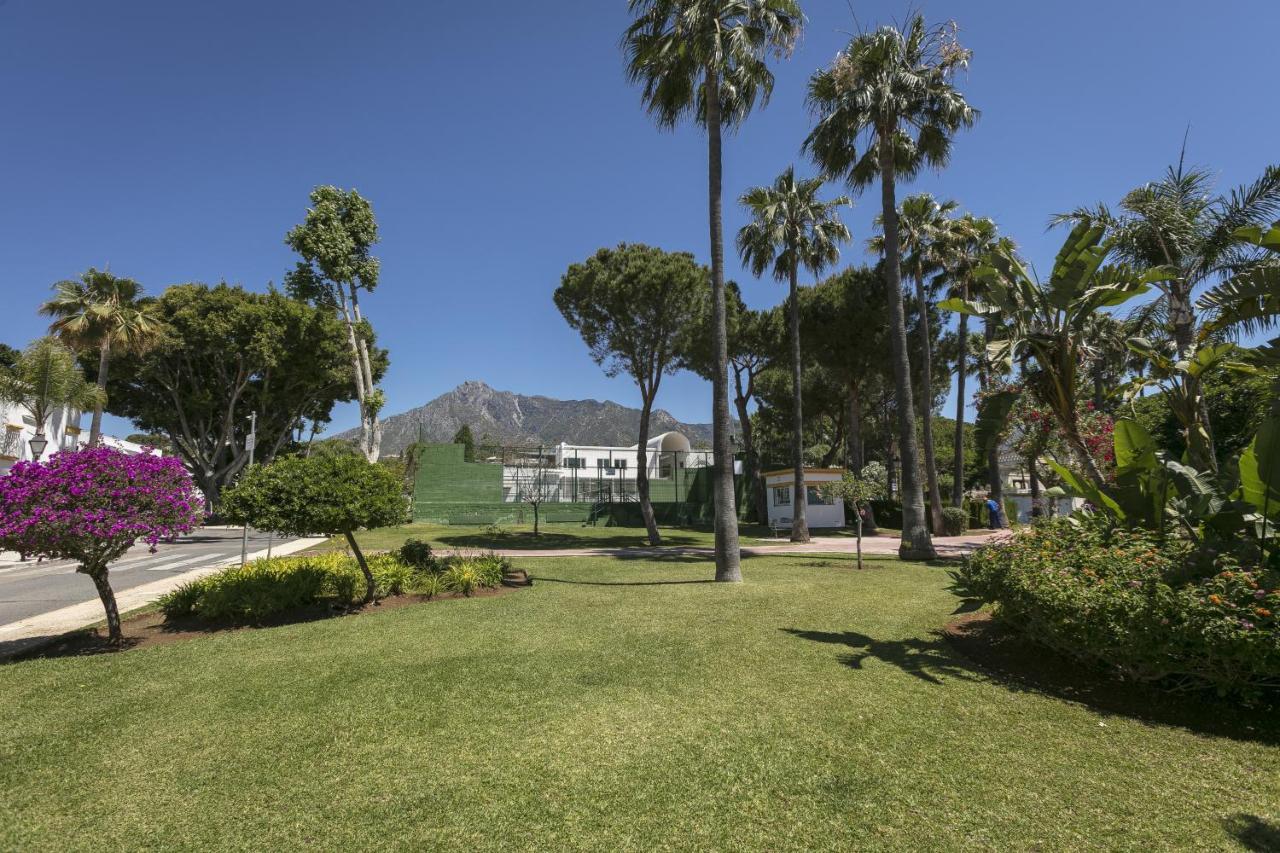 Casa de férias Casa El Olivo Marbella