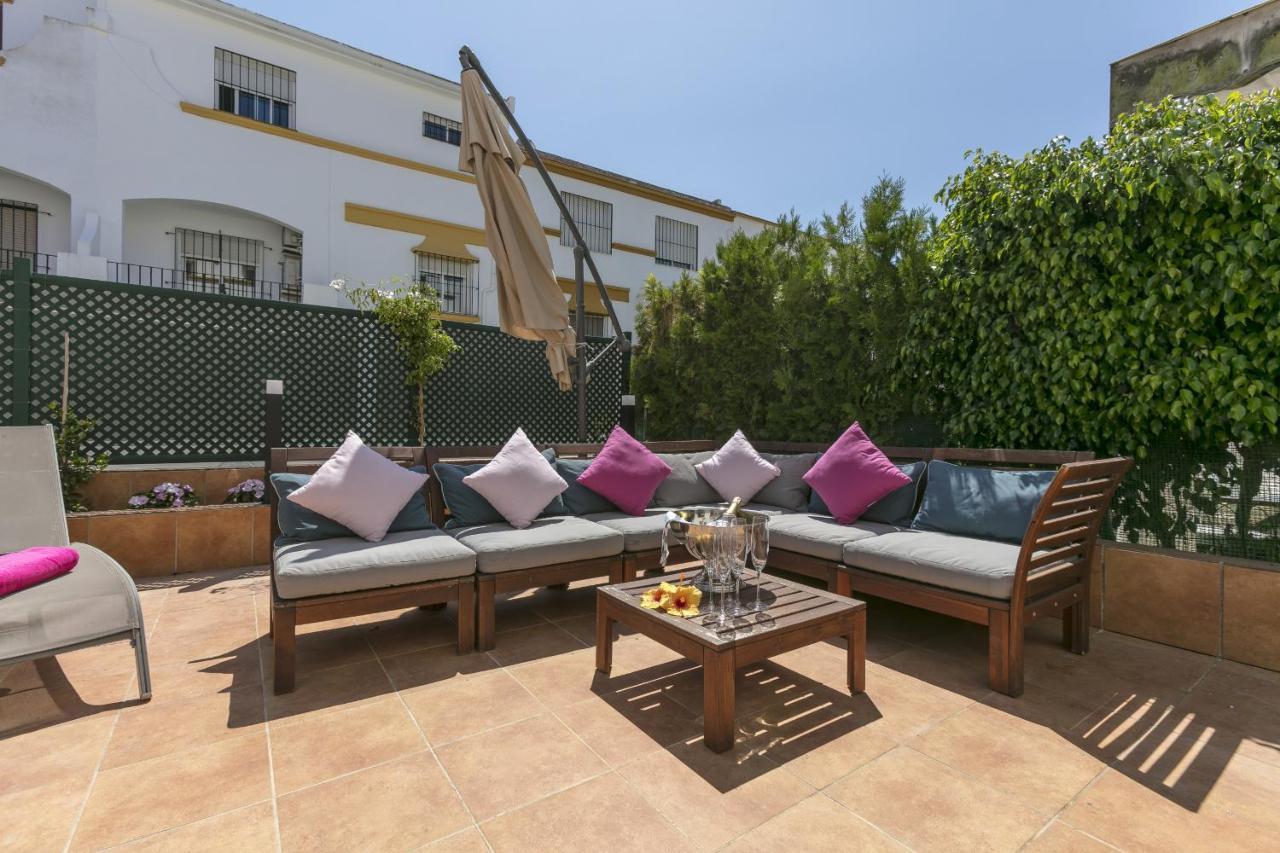 Casa El Olivo * Marbella