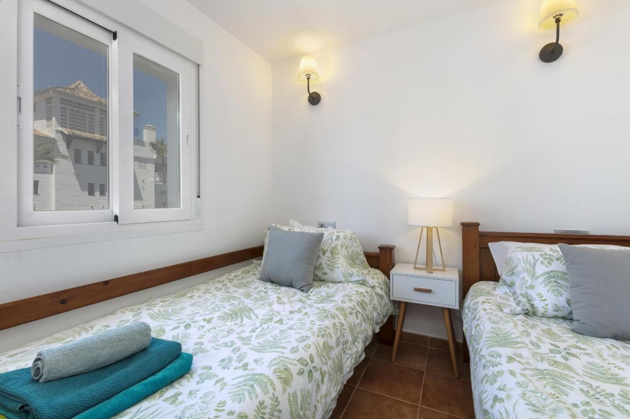 Holiday home Casa El Olivo *
