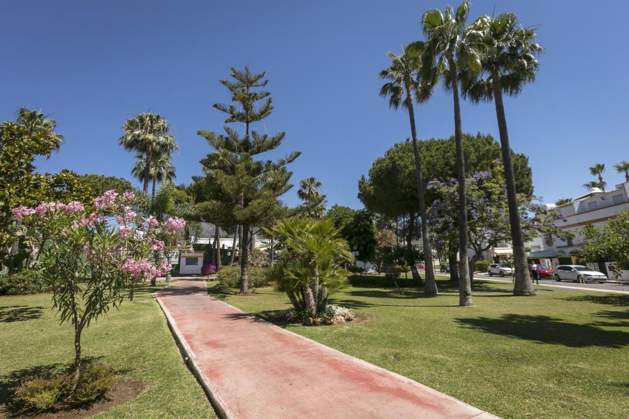 Casa El Olivo * Marbella