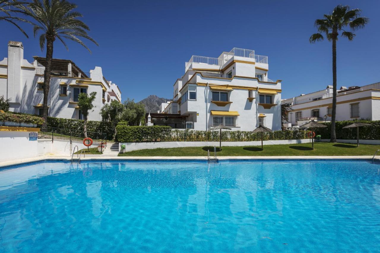 Casa El Olivo *