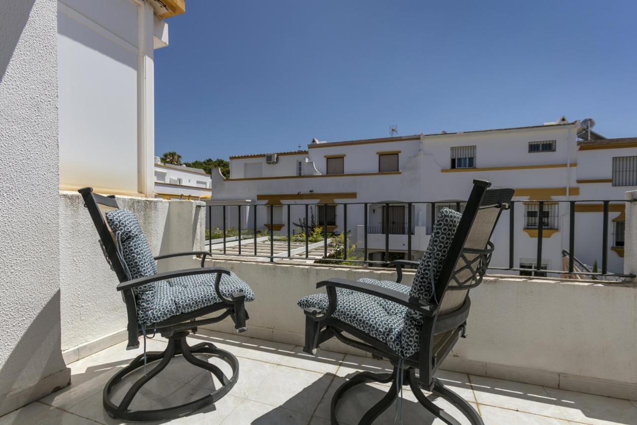 Casa El Olivo Holiday home