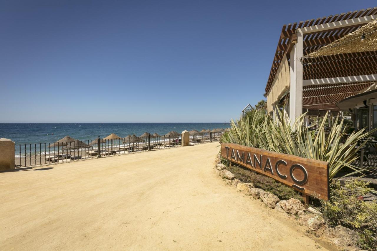 Casa El Olivo Marbella