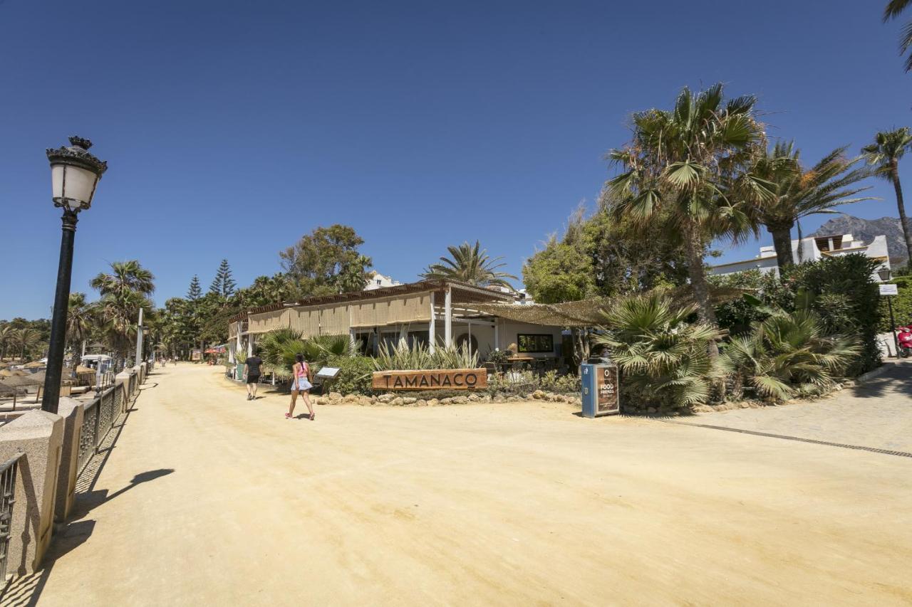 Casa El Olivo Marbella