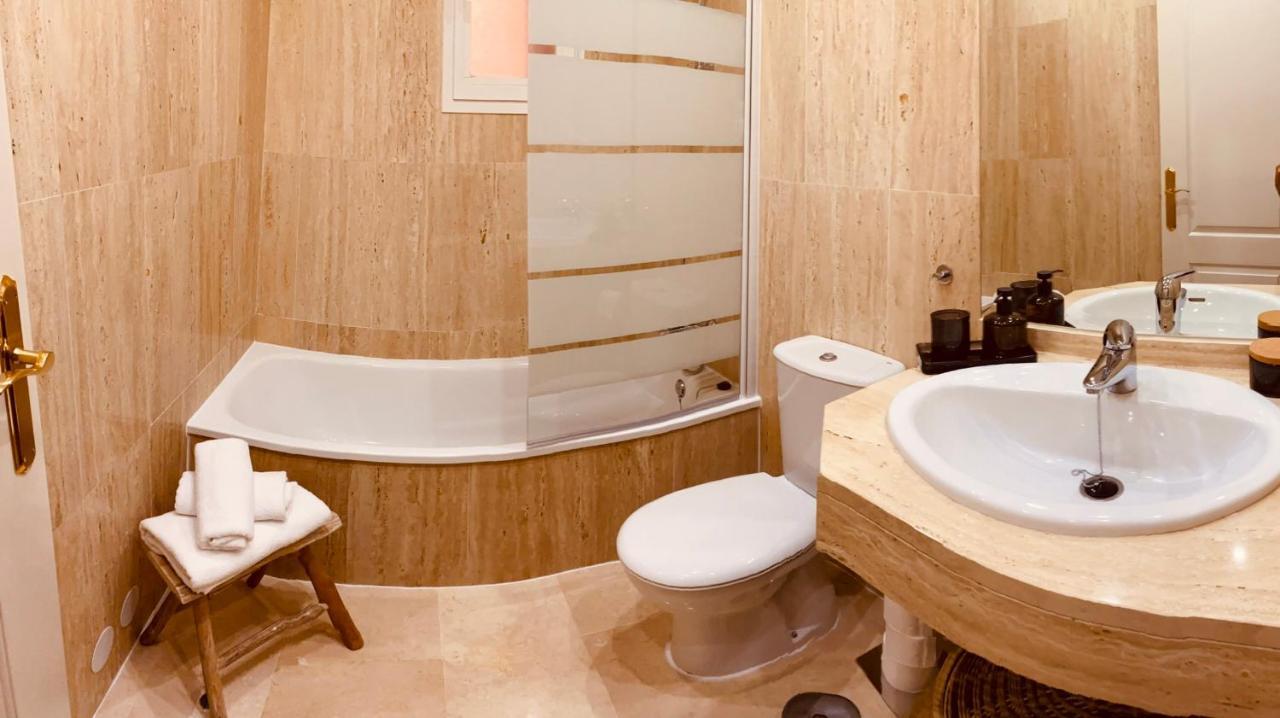 Apartamento Lagos De Santa María *