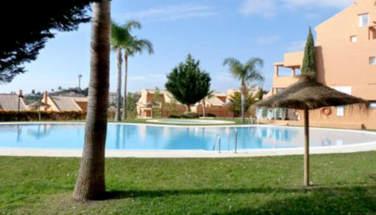 Lagos De Santa María Apartamento Marbella