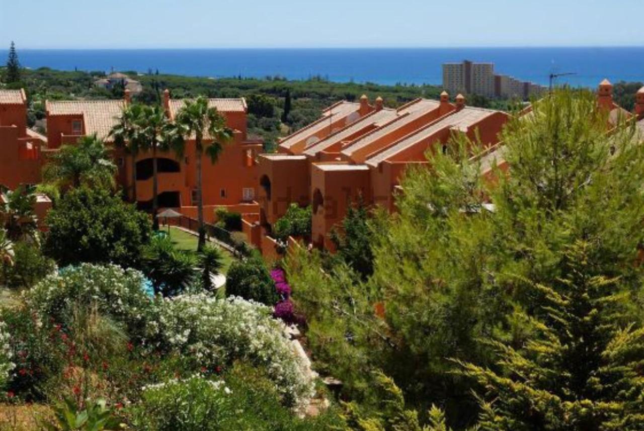 Lagos De Santa María * Marbella
