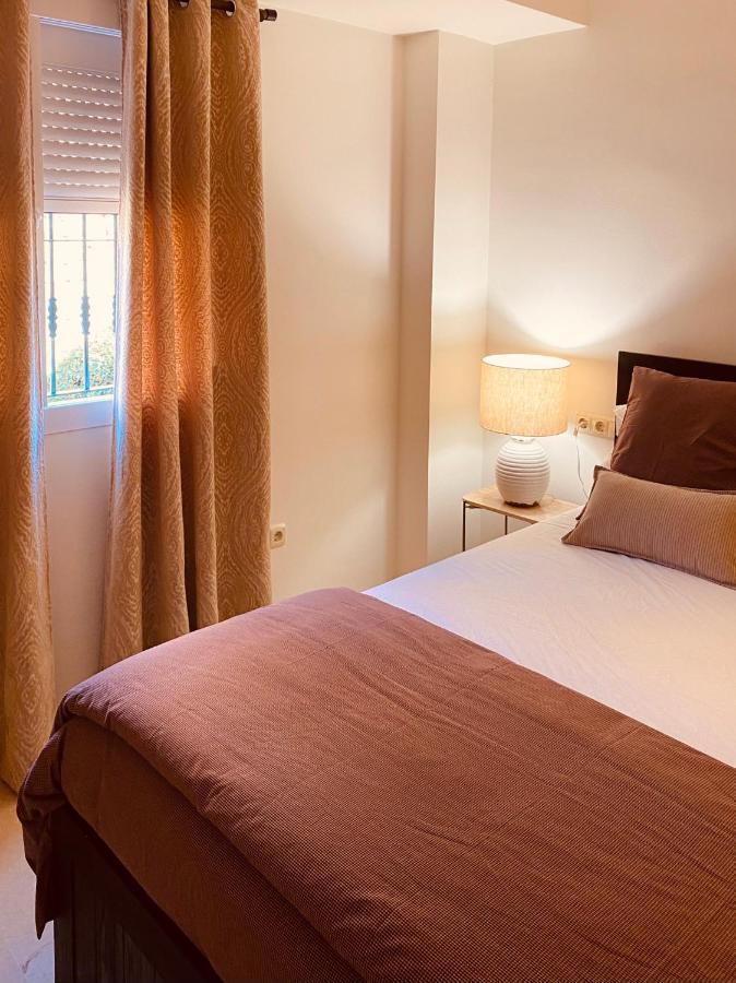 Apartamento Lagos De Santa María Marbella