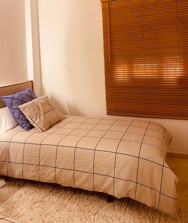 Apartamento Lagos De Santa María Marbella