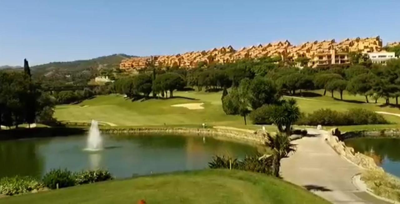 Lagos De Santa María Apartamento Marbella