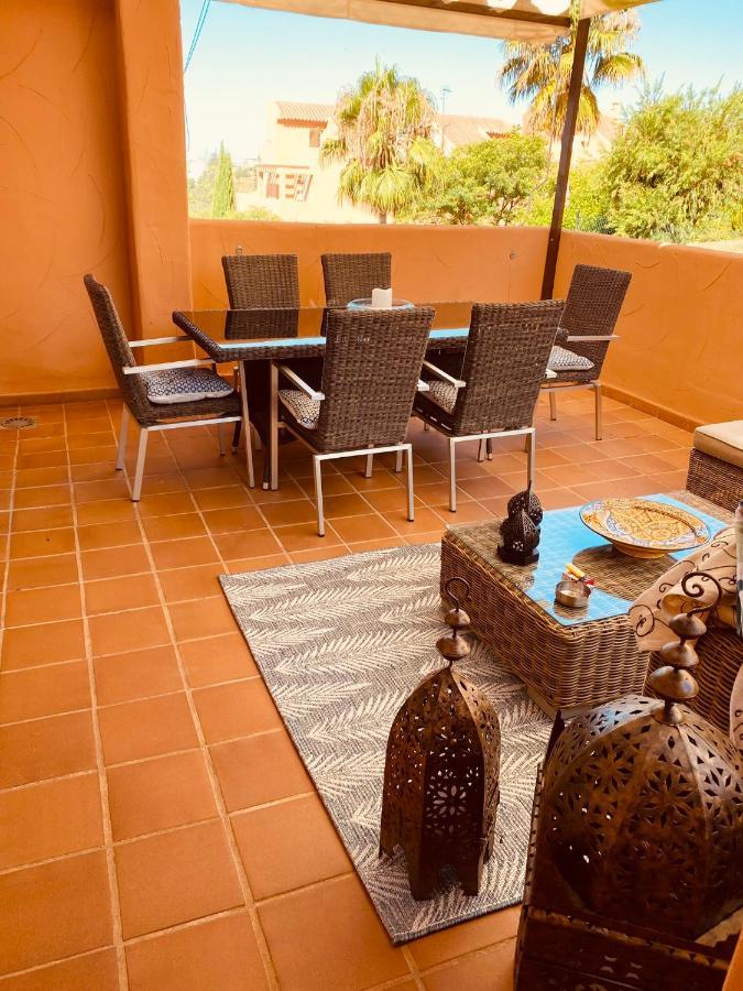Apartamento Lagos De Santa María Marbella