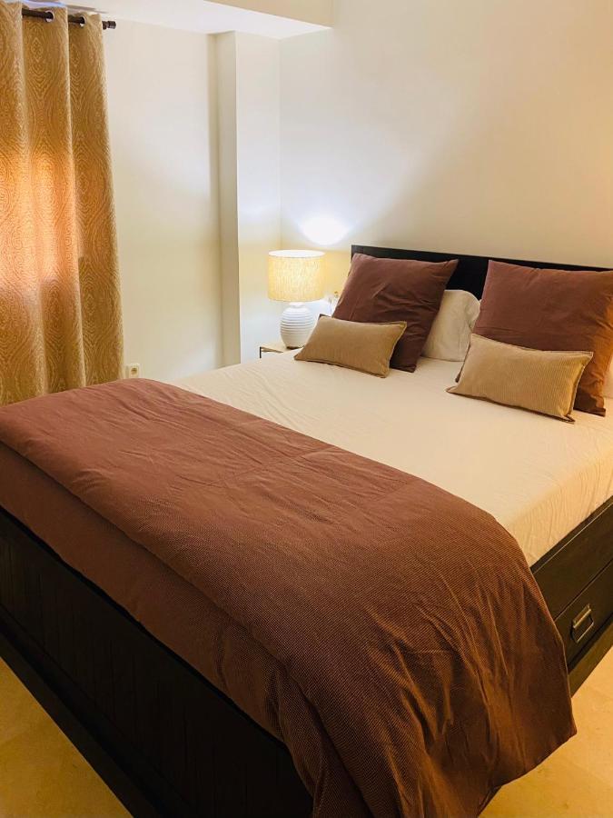 Lagos De Santa María Apartamento