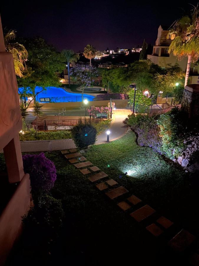 Apartamento Lagos De Santa María Marbella