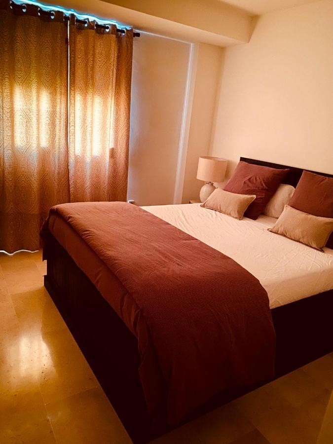 Apartamento Lagos De Santa María Marbella