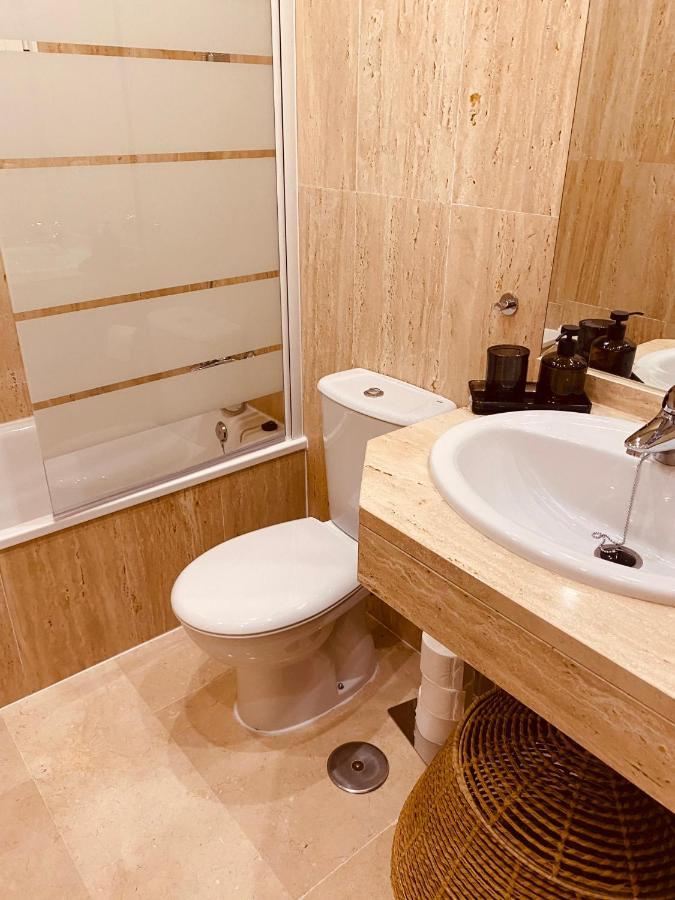 Apartamento Lagos De Santa María *