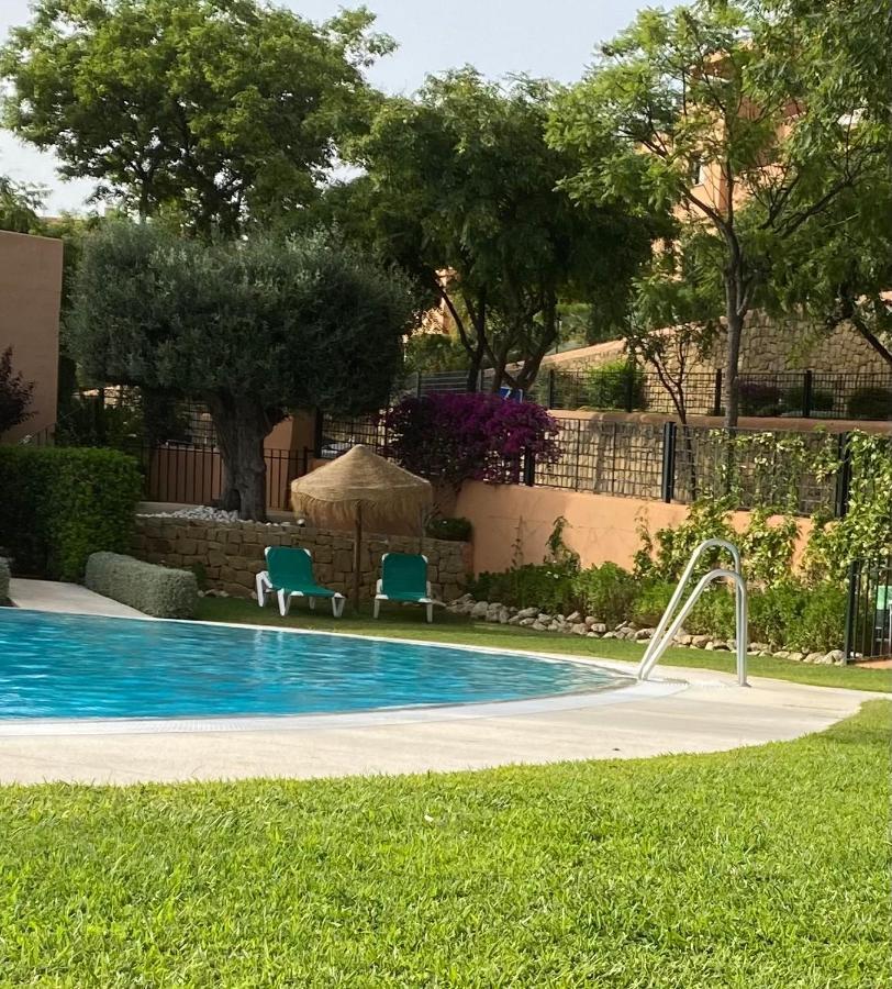 Apartamento Lagos De Santa María Marbella