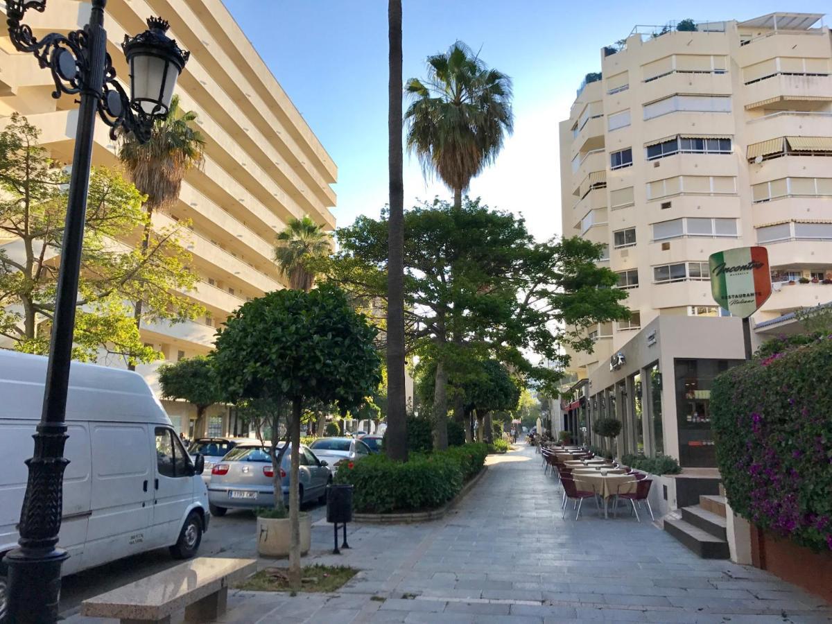 Appartement Neptuno *