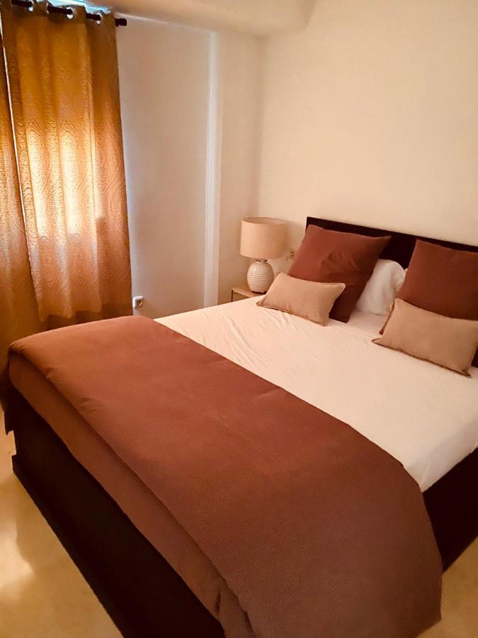 Apartamento Lagos De Santa María *