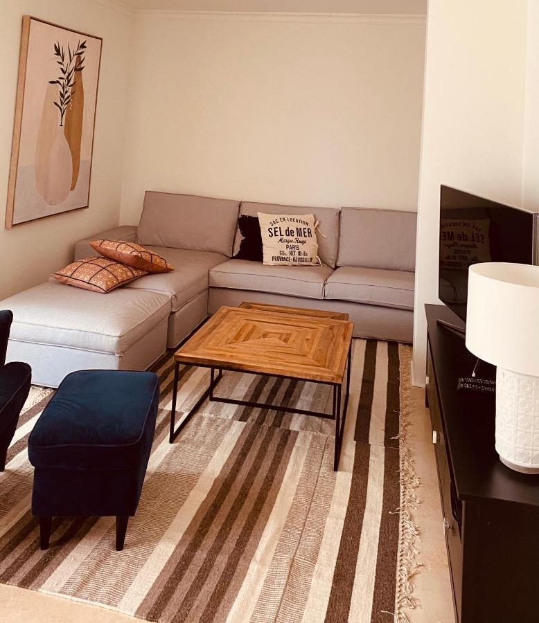 Lagos De Santa María Apartamento