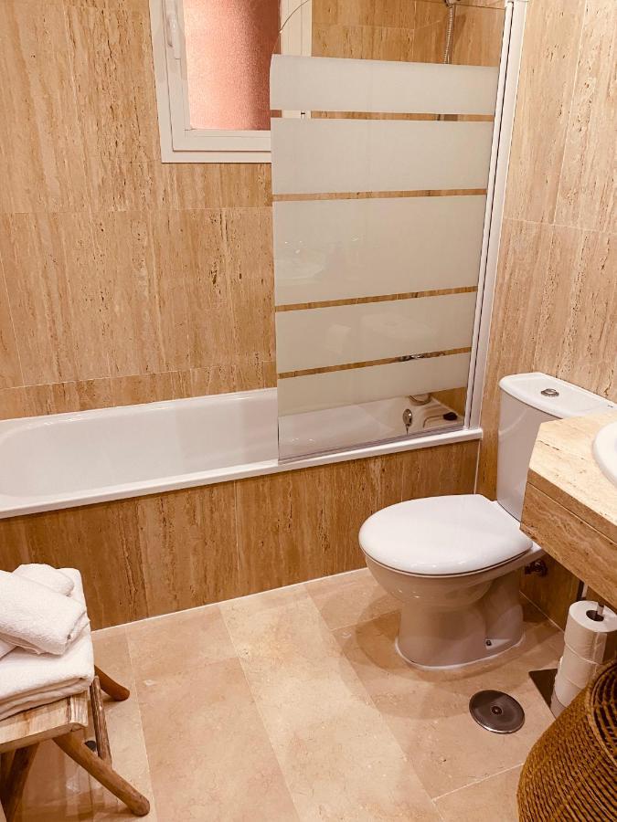 Lagos De Santa María Apartamento Marbella