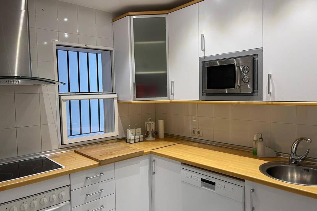 Apartment Puerto Banus Sol *