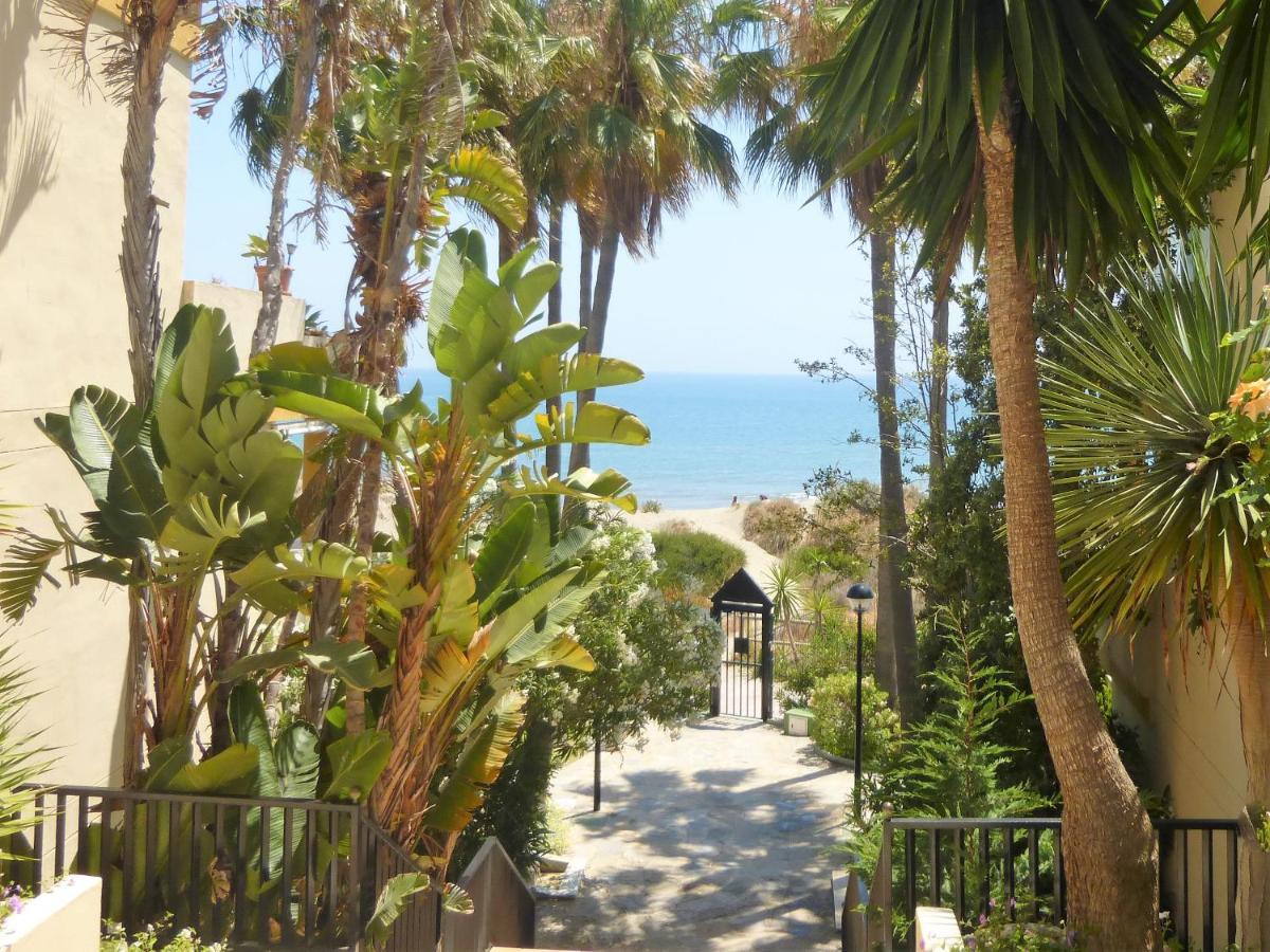 Romana Playa Vistas Al Mar *