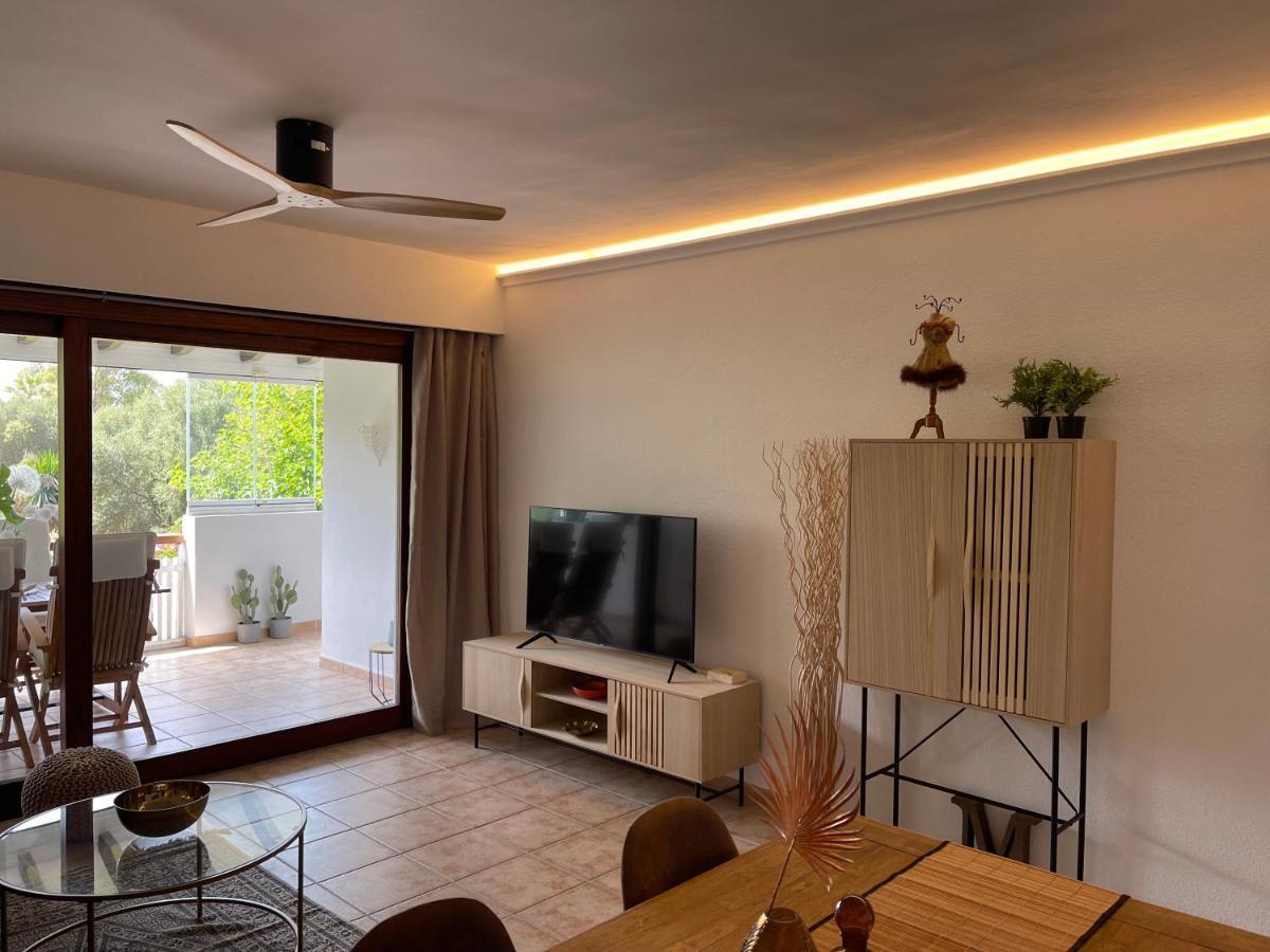 Puerto Banus Sol Apartment Marbella