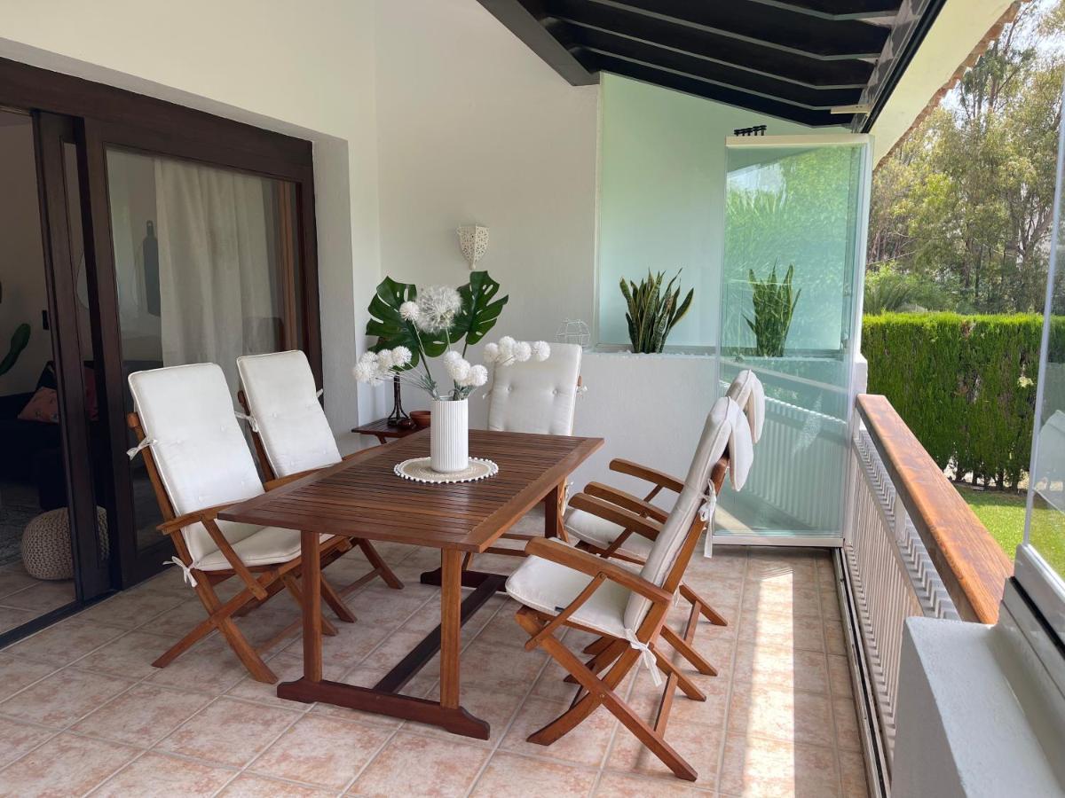 Apartment Puerto Banus Sol *