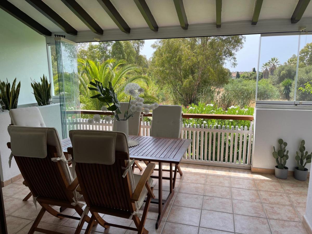 Apartment Puerto Banus Sol Marbella