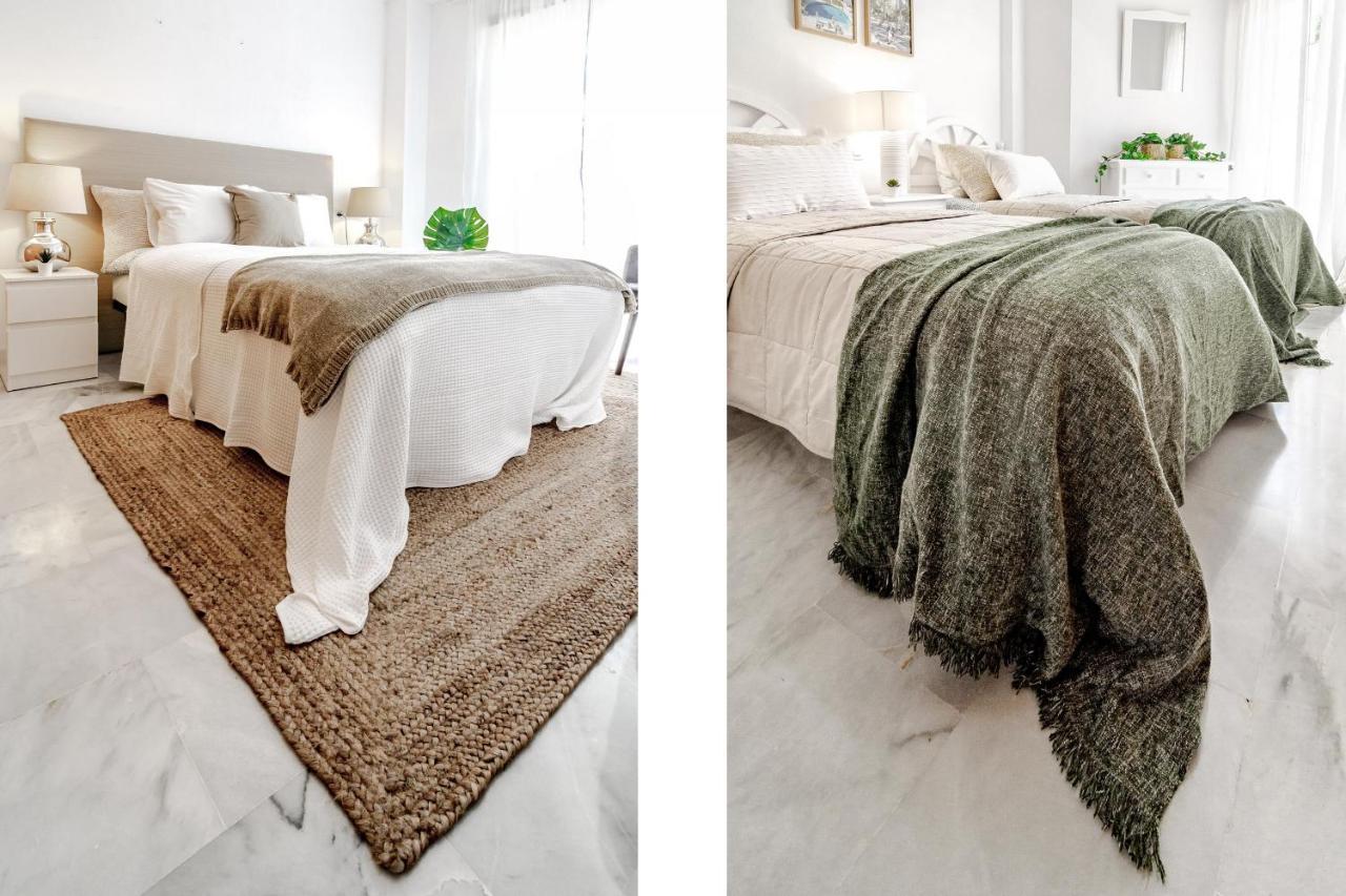 Gorgeous 2 Bedroom Townhouse In Marbella, Steps From An Incredible Holiday home *