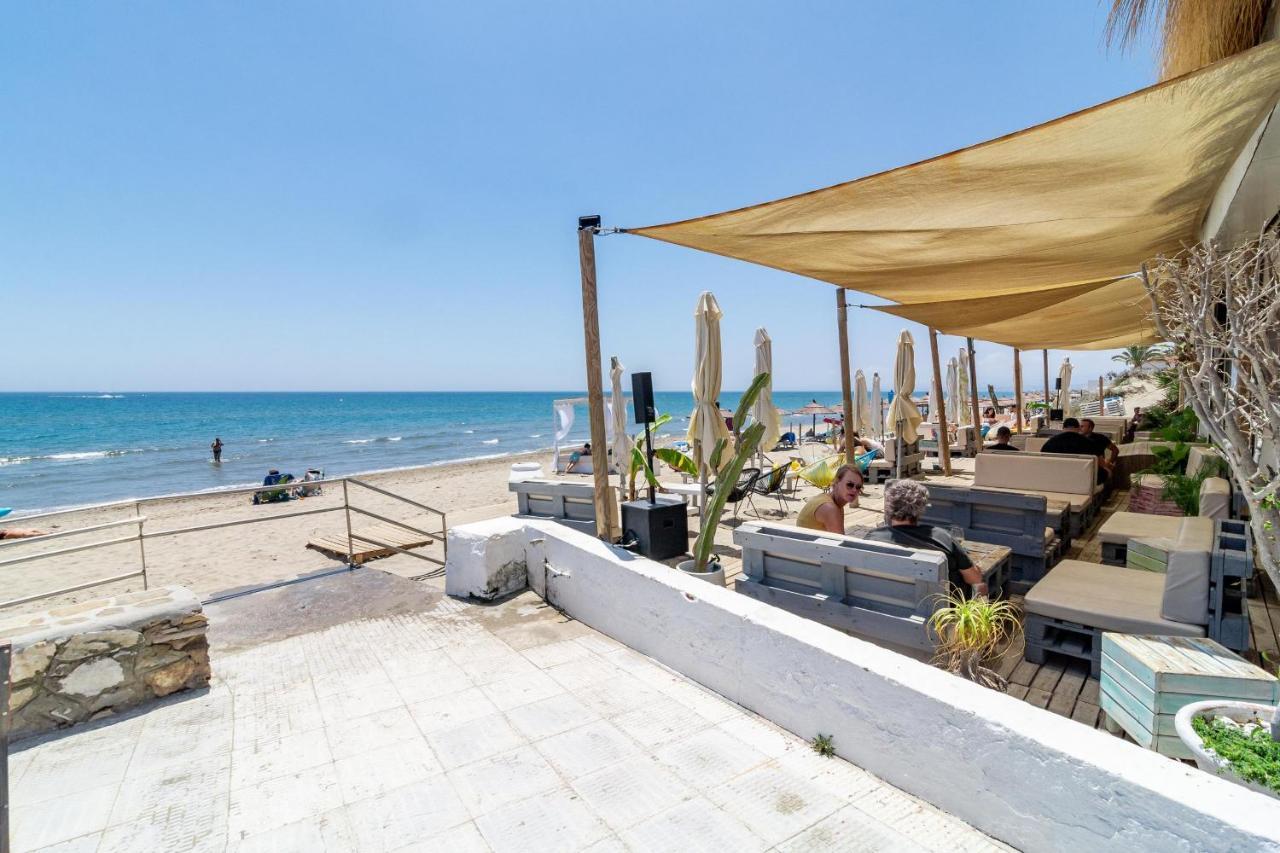 Gorgeous 2 Bedroom Townhouse In Marbella, Steps From An Incredible Holiday home *